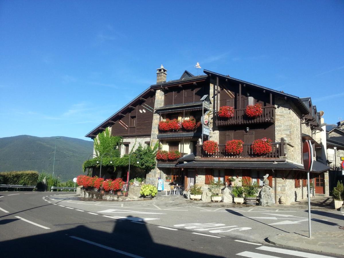 Hotel Gavin Exterior photo