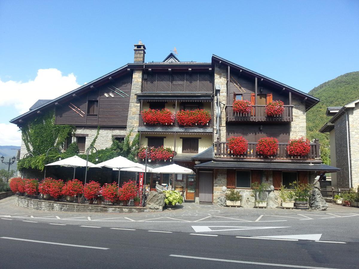 Hotel Gavin Exterior photo
