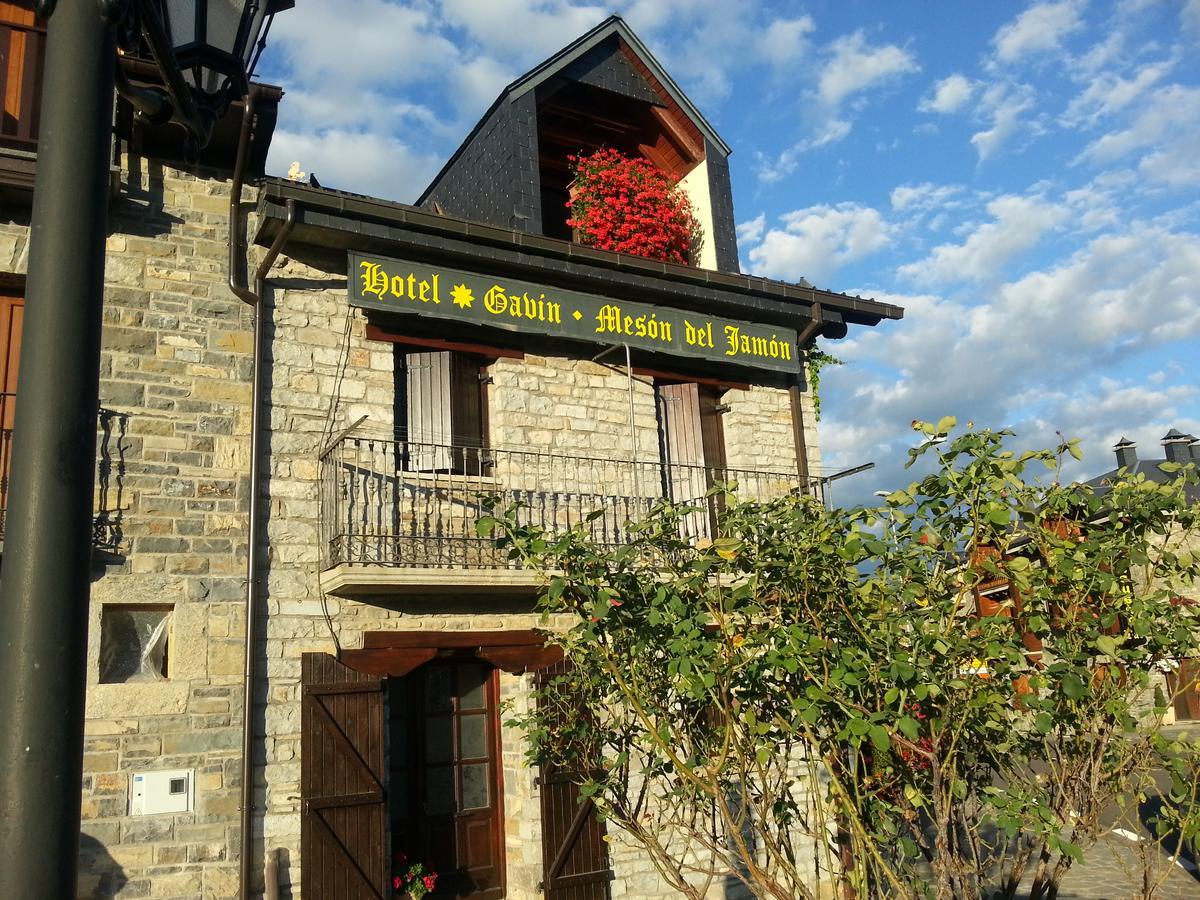 Hotel Gavin Exterior photo
